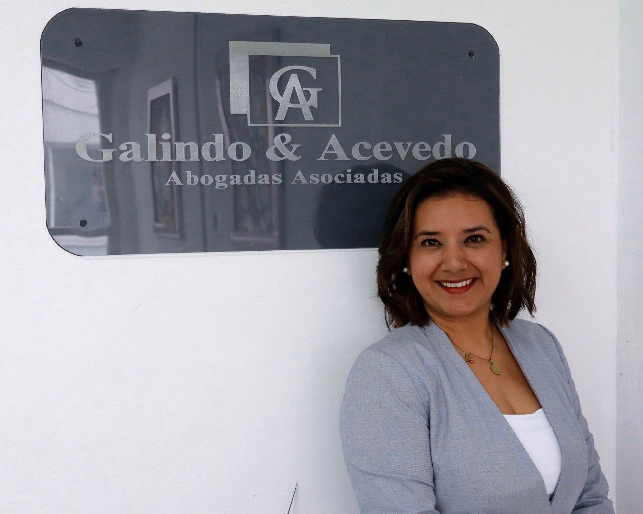 Lorena Celina Acevedo Rojas Abogada